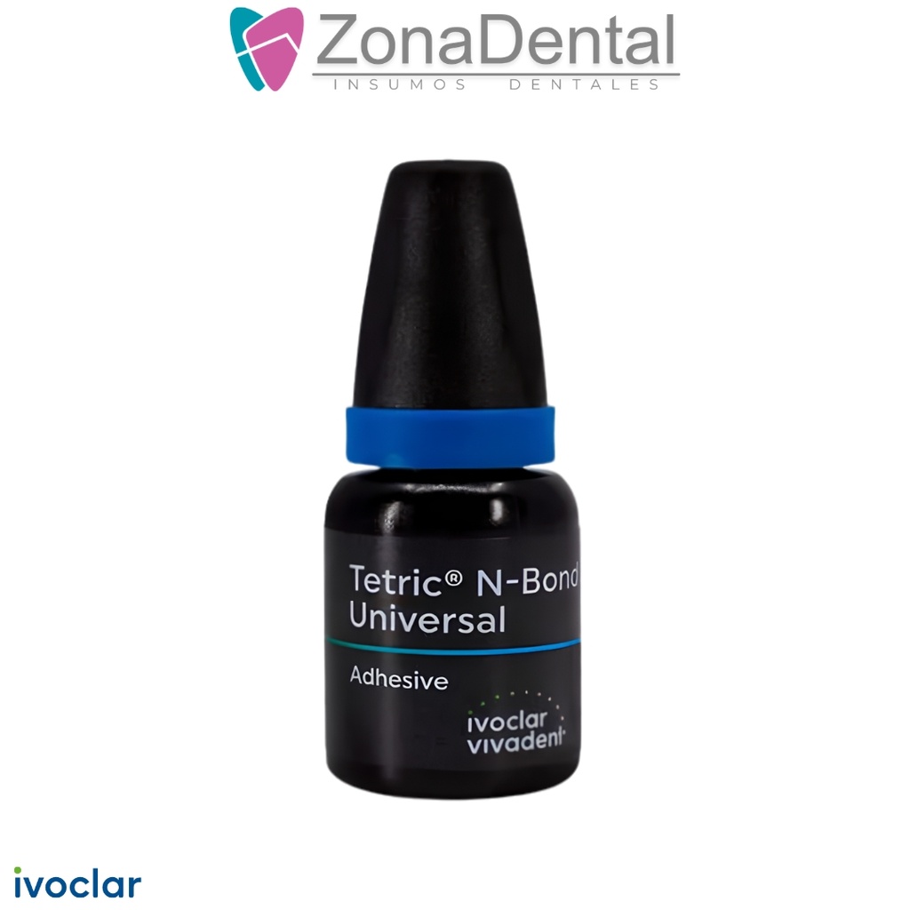 TETRIC N BOND ADHESIVO UNIVERSAL 3G IVOCLAR