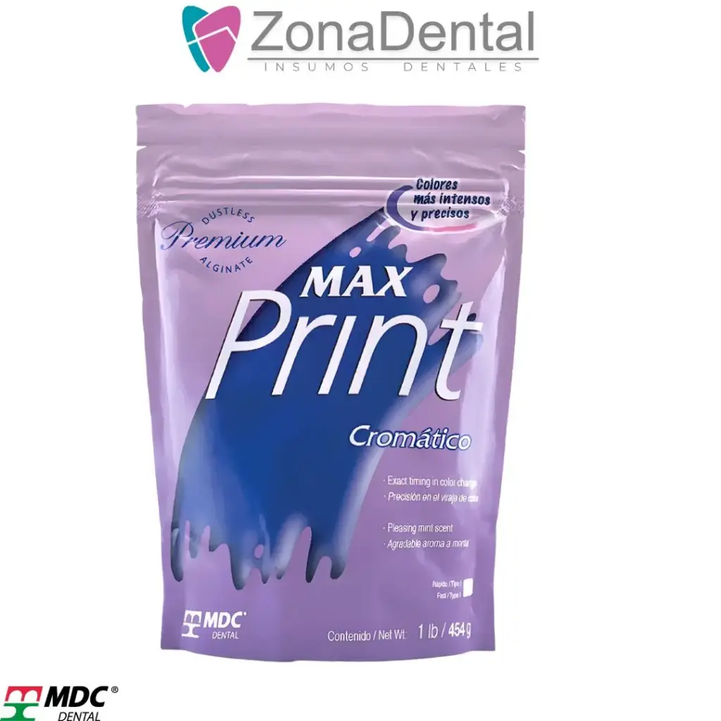 MAX PRINT CROMATICO1 LIBRA MDC