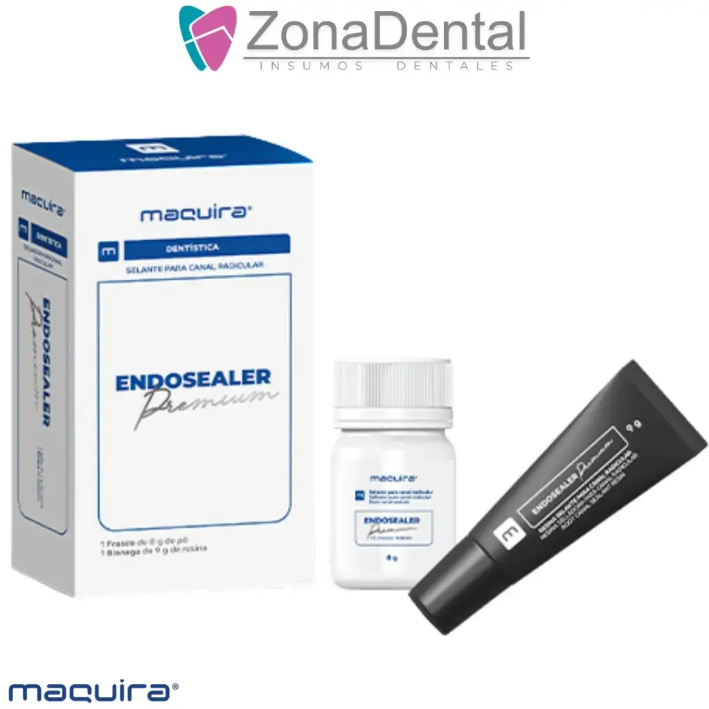 ENDOSELLER PREMIUM P:8g / 9g MAQUIRA