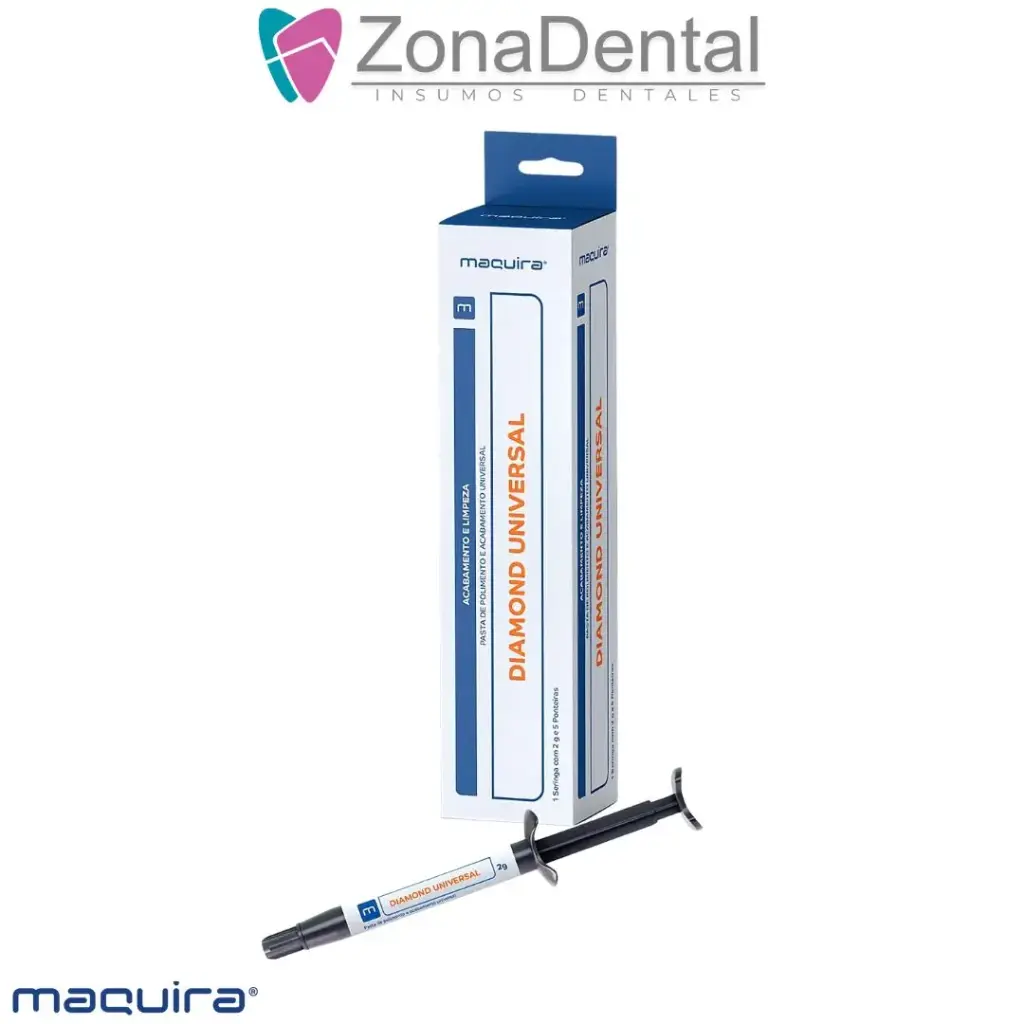 DIAMOND UNIVERSAL PASTA PARA PULIR 2g MAQUIRA