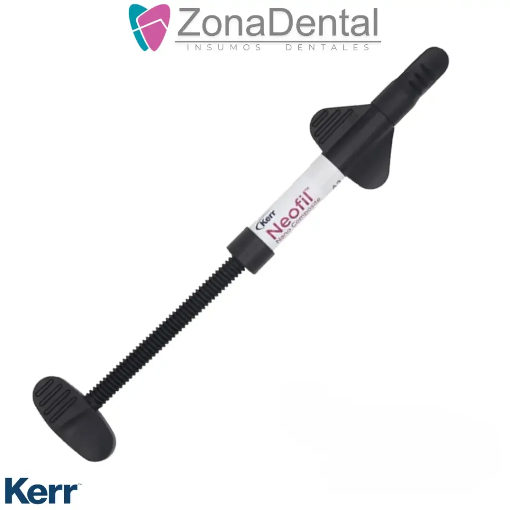 RESINA REFILL NEOFIL 4g KERR 
