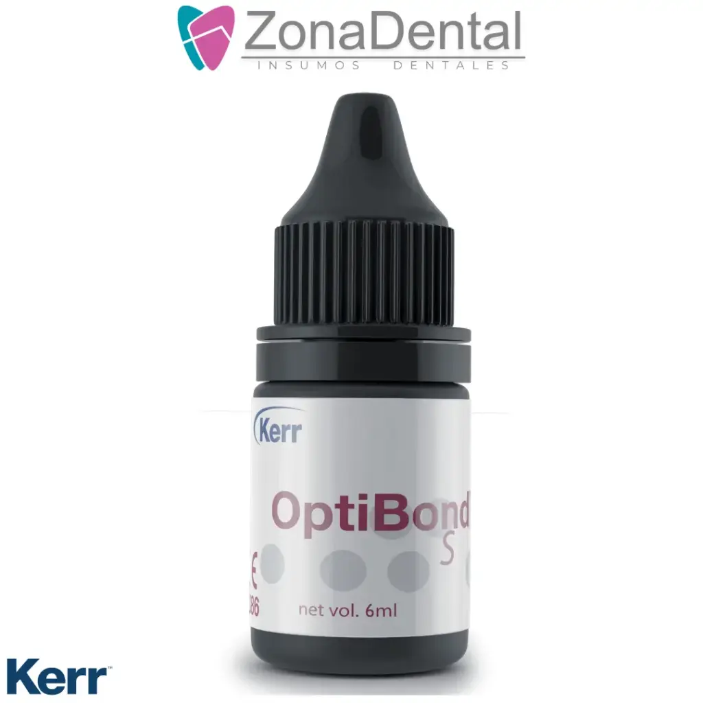ADHESIVO OPTIBOND S 6ml KERR