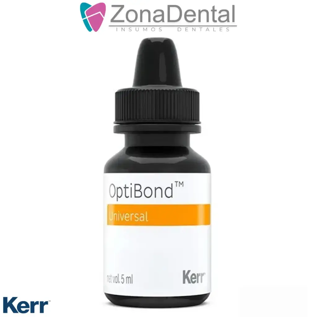 ADHESIVO OPTIBOND UNIVERSAL 5ml KERR 