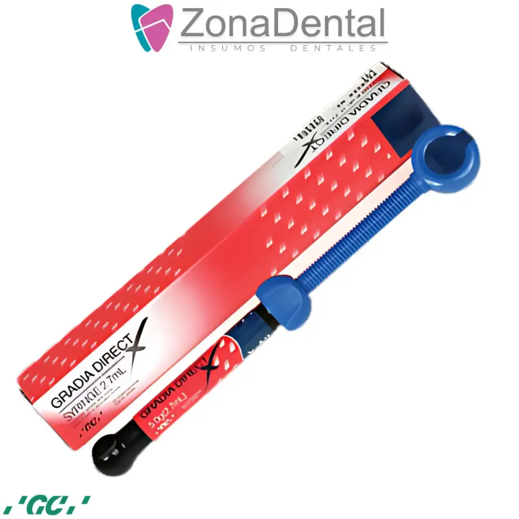 GRADIA DIRECT X RESINA 5gr GC (X-A1)