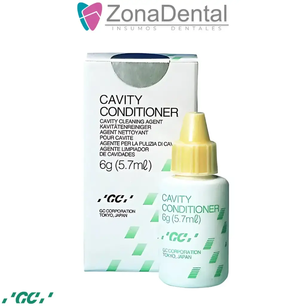 CAVITY CONDITIONER 5.7ml GC