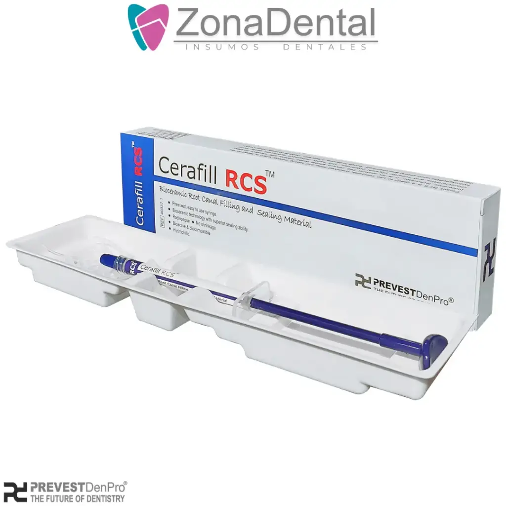 CERAFILL RCS 2g PREVEST