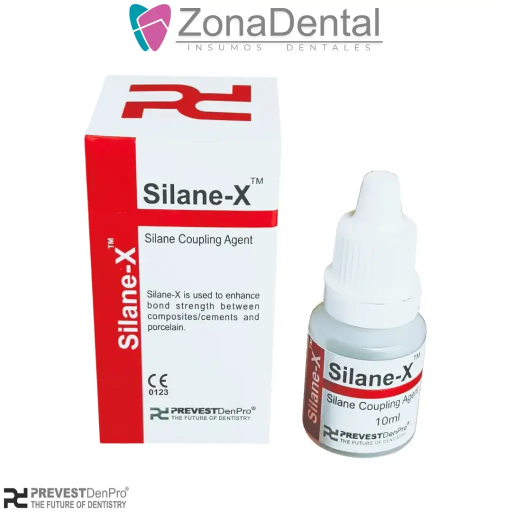 SILANE X SILANO 10ml PREVEST