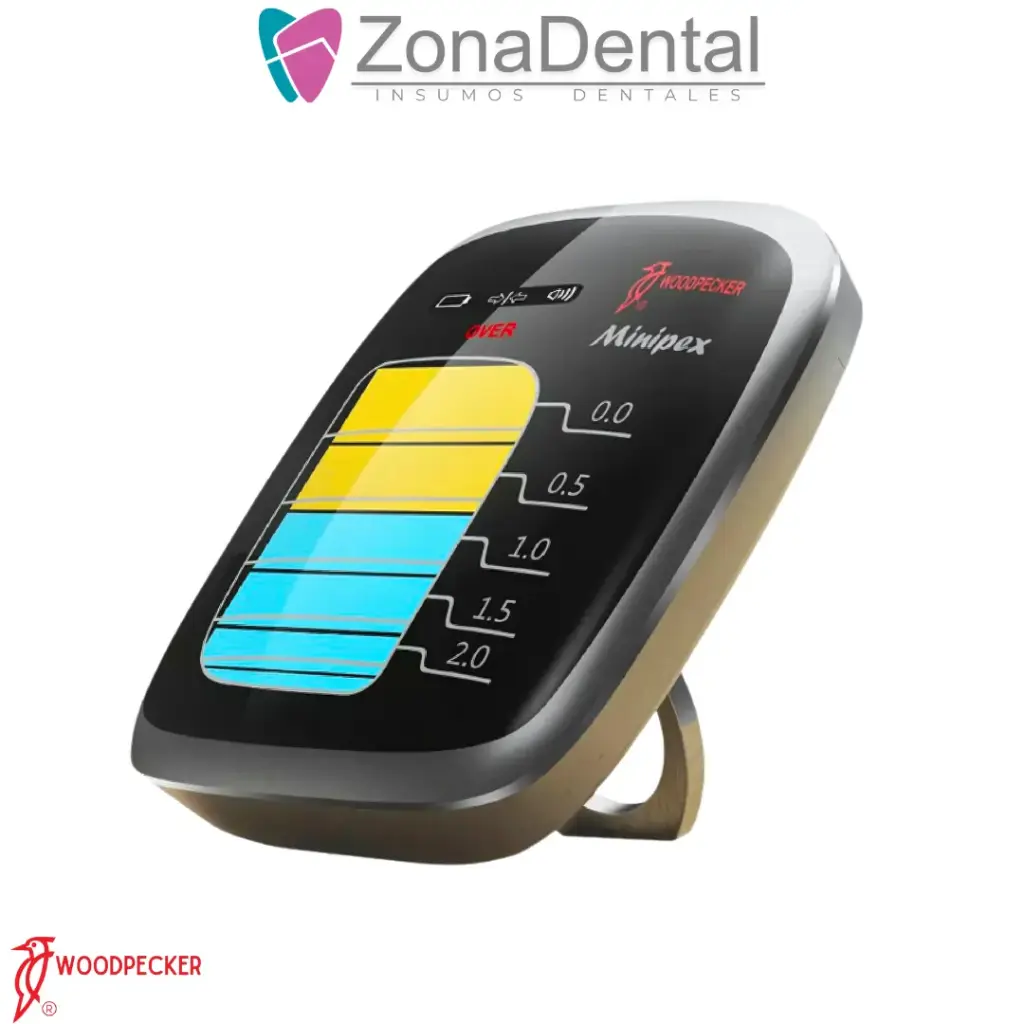 LOCALIZADOR APICAL MINIPEX WOODPECKER