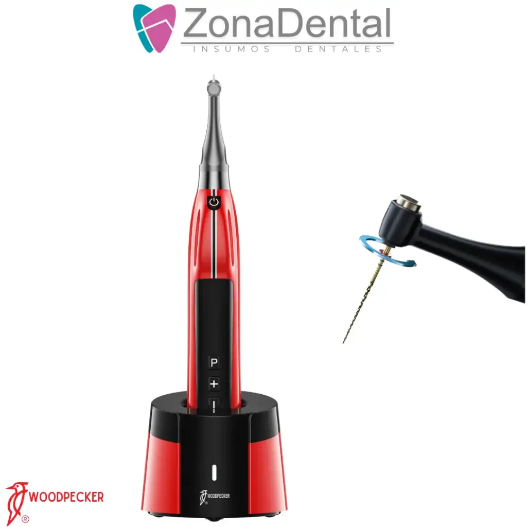 ENDOMOTOR 812 MT WOODPECKER