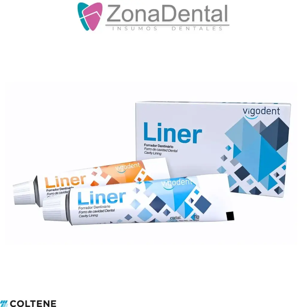DICAL LINER COLTENE