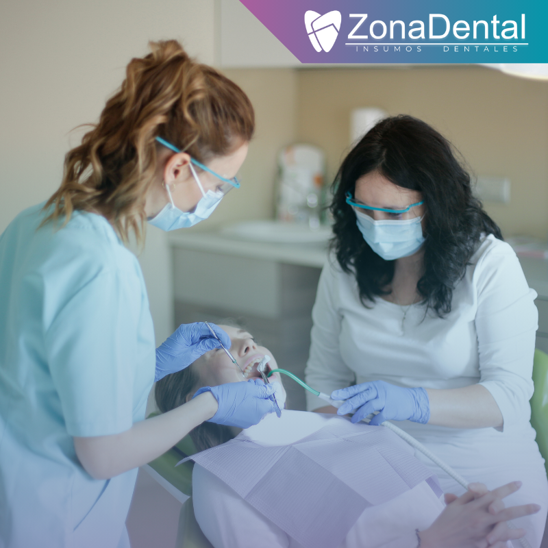 CURSO DE AUXILIAR DENTAL