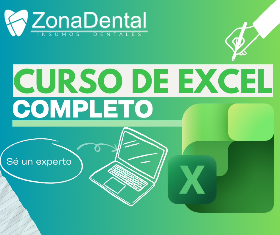 CURSO DE EXCEL