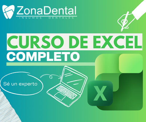 CURSO DE EXCEL